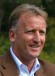 Porträt von Andreas Brehme