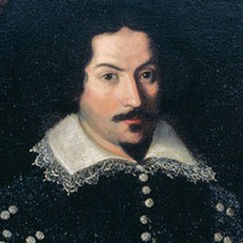 Porträt von Carlo Maderno