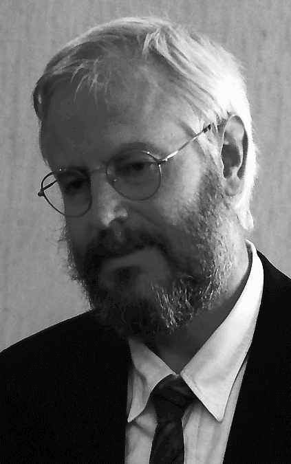 Porträt von Georges J. F. Köhler