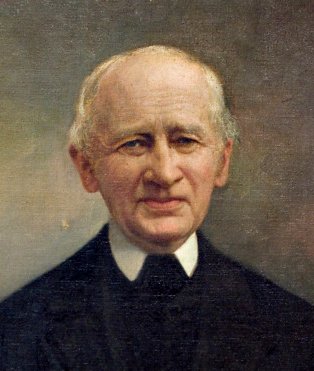Porträt von Johann Gottfried Galle
