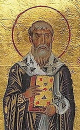 Porträt von Linus
