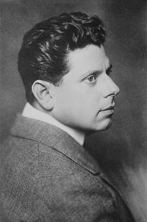 Porträt von Max Reinhardt