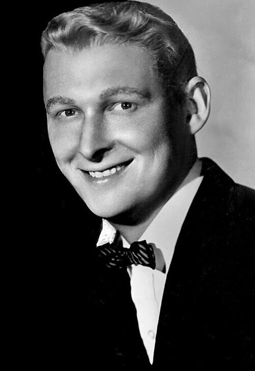 Porträt von Mike Nichols