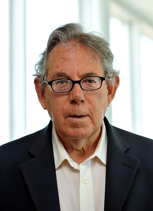 Porträt von Paul J. Crutzen