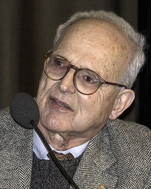 Porträt von Rainer Weiss